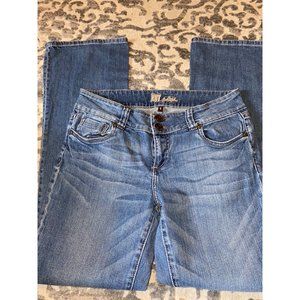 Kut from the‎ Kloth jeans size 6 straight leg